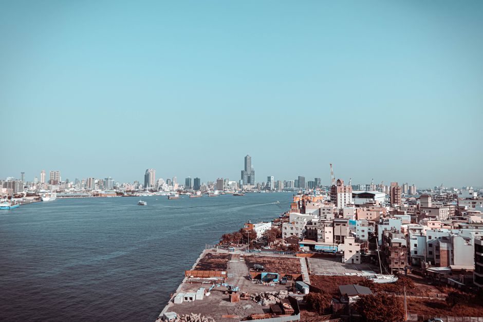 Complete Guide Visiting Kaohsiung 2026