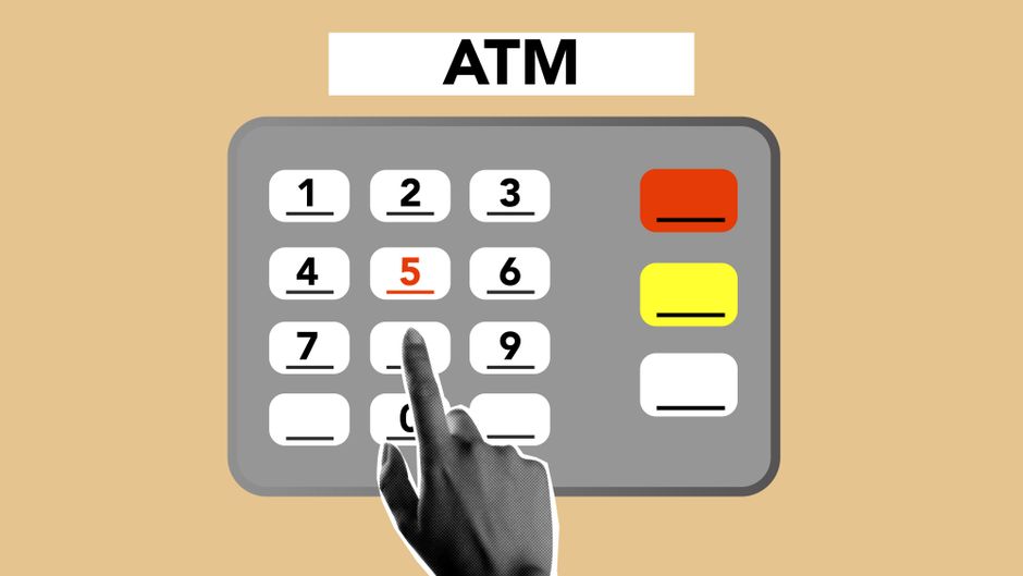 Getting cash: Seven Bank ATMs and the fee structure