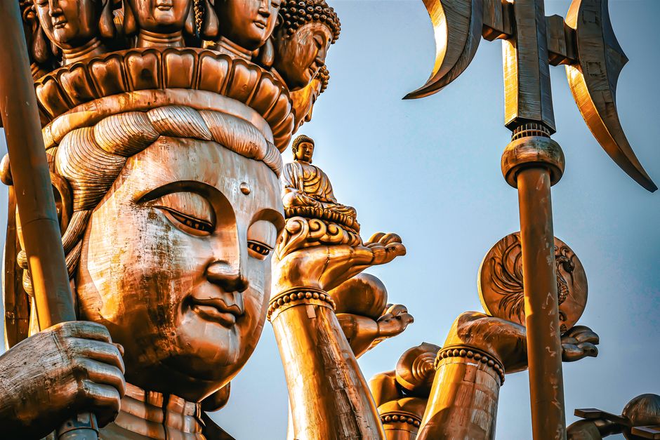 How Much Are Leshan Giant Buddha Tickets and What Do They Include?