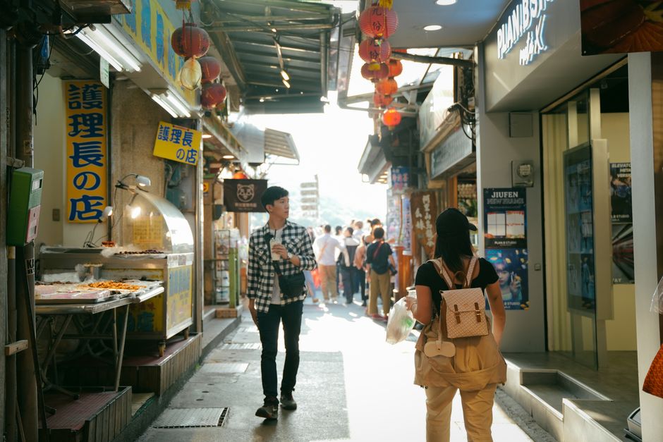 How much does a Taiwan tourist SIM cost in 2026?
