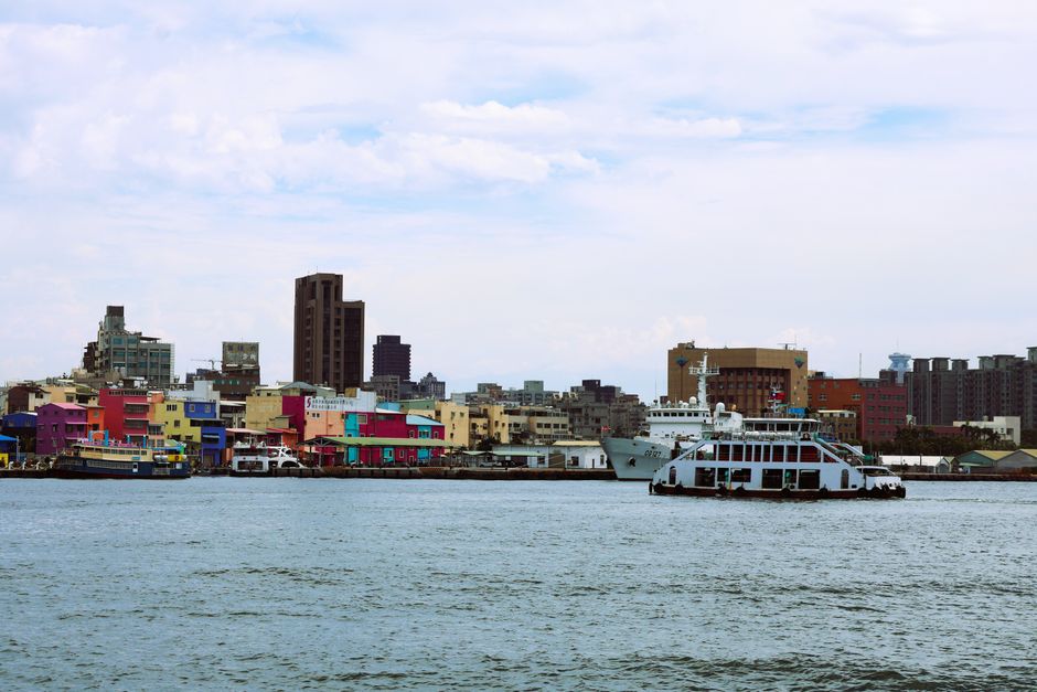 Is Kaohsiung worth visiting in 2026?