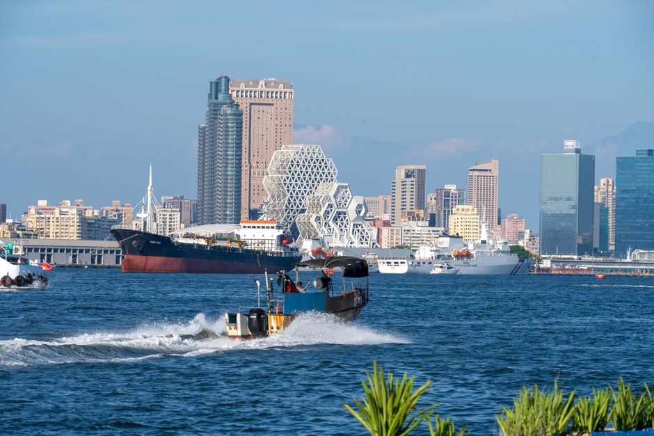 Is Kaohsiung worth visiting in 2026?