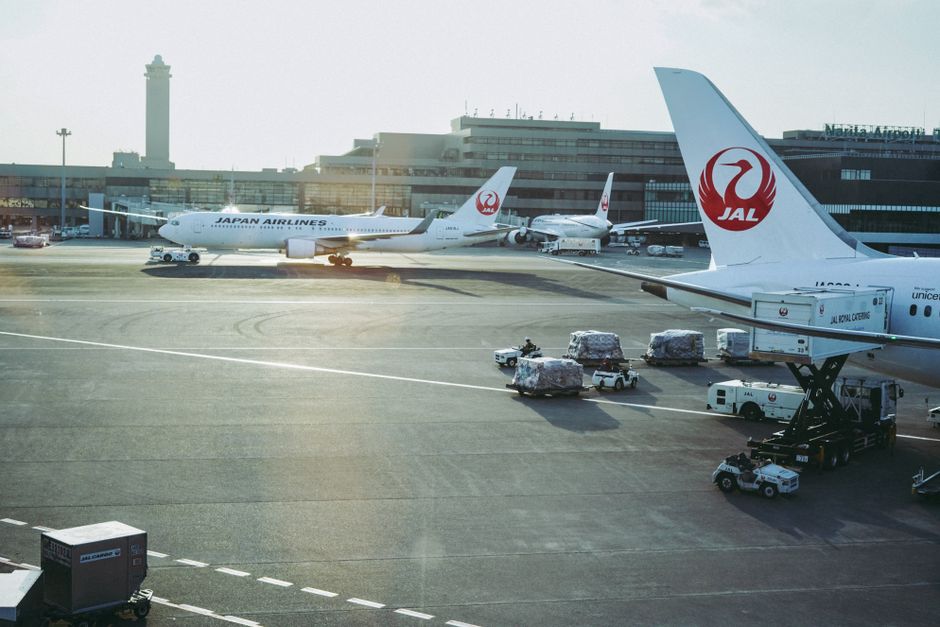 Japan Luggage Forwarding Takkyubin