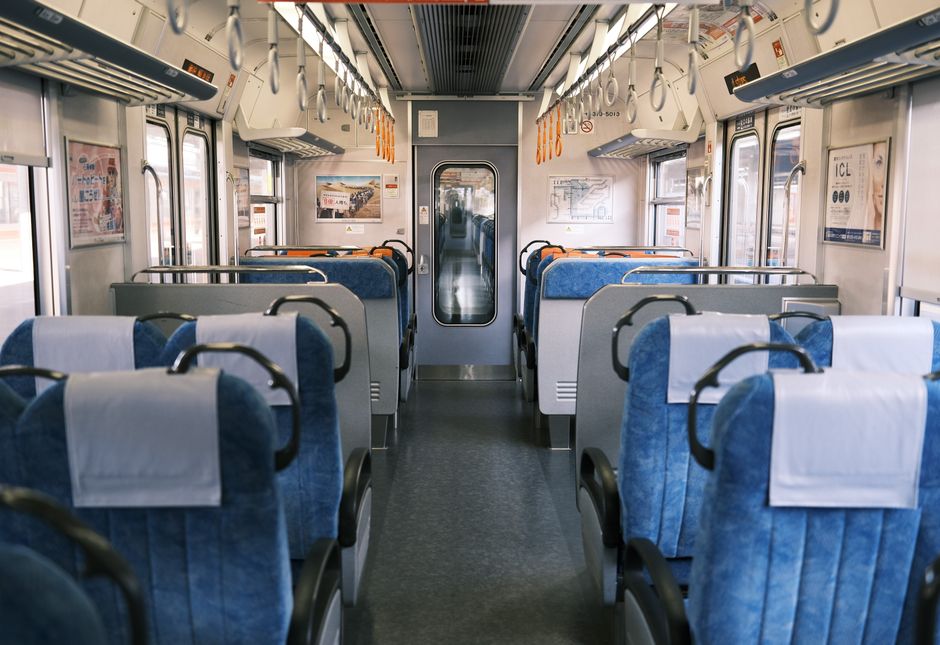 Japan Luggage Forwarding Takkyubin