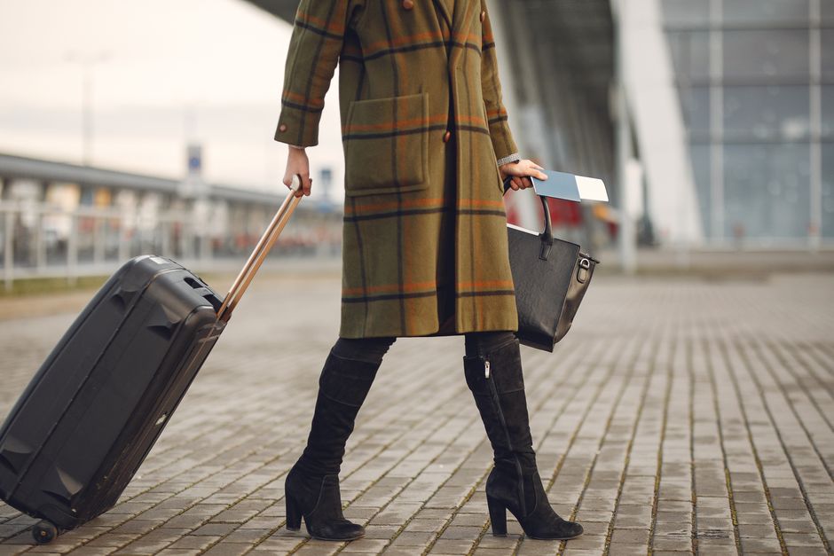 Japan Luggage Forwarding Takkyubin