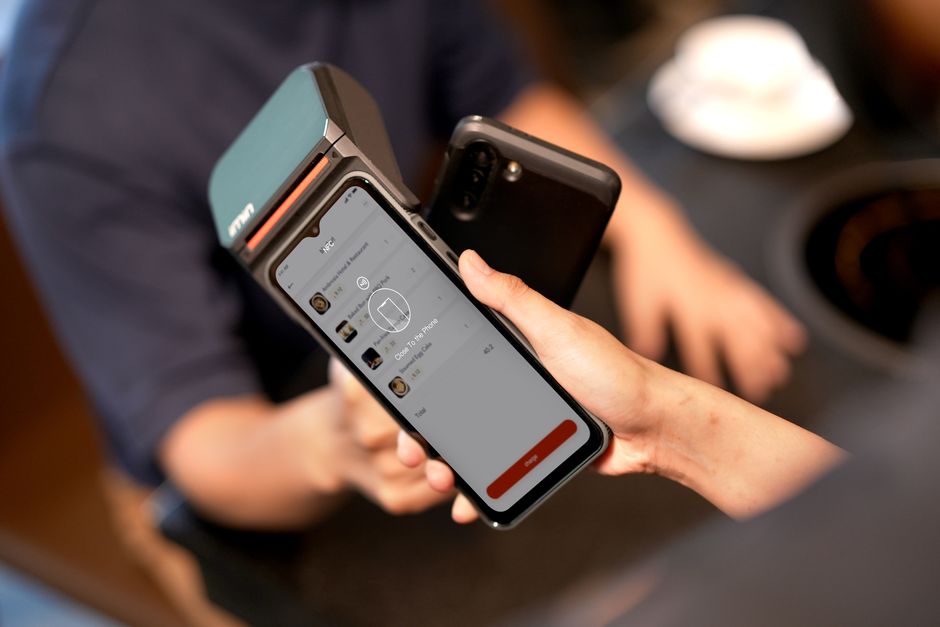 Payment Apps: LINE Pay vs. JKO Pay for Foreign Visitors