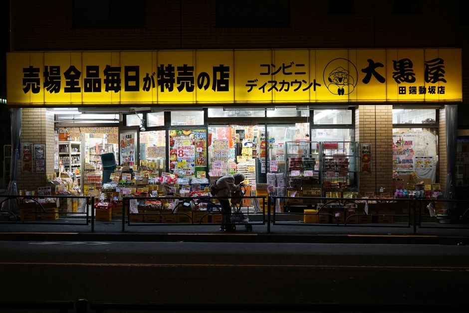 Top Stores for Tax-Free Shopping in Japan