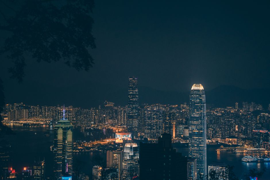 Victoria Peak Hong Kong Guide