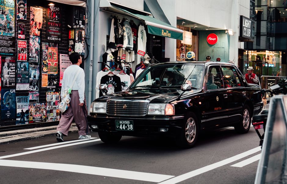 What Is Japan's Tax-Free Shopping System?