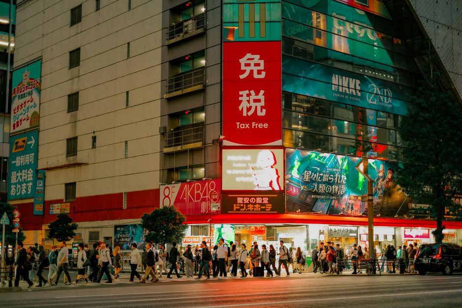 What Is Japan's Tax-Free Shopping System?