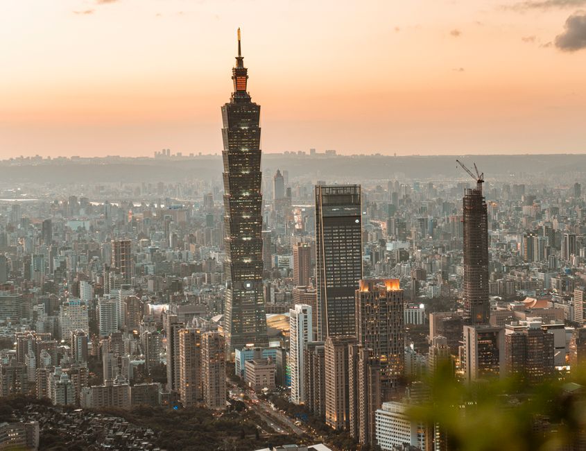 Which Taiwan SIM card has the best coverage?