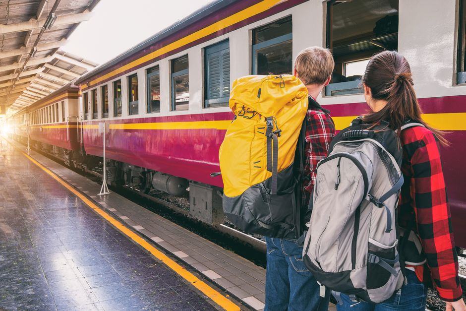 Which THSR station should you get off at?