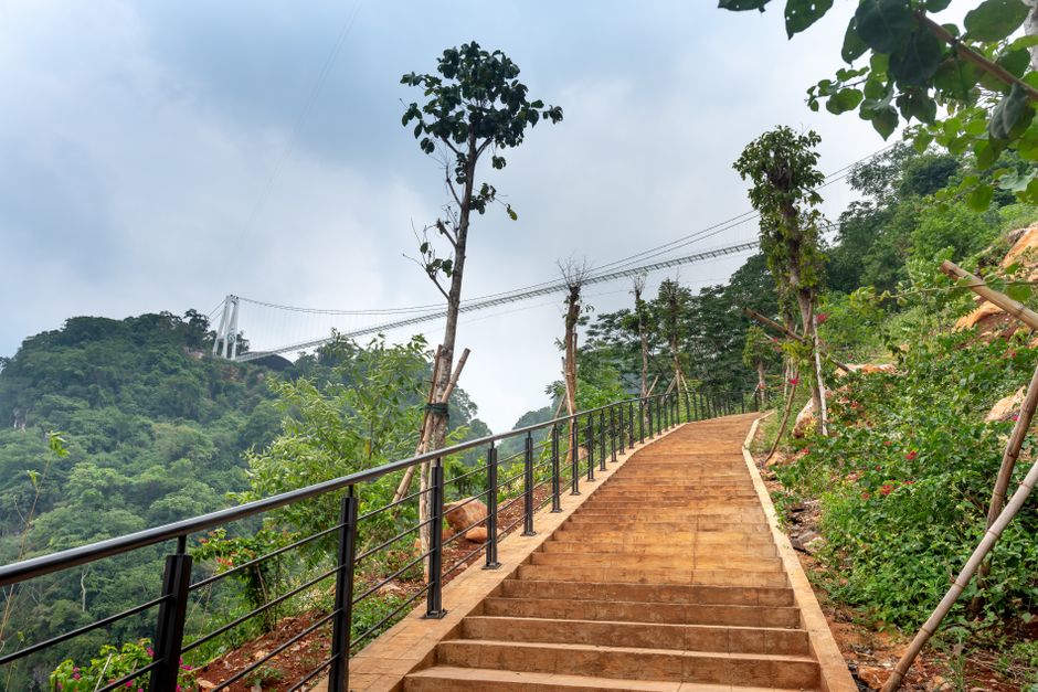Zhangjiajie Glass Bridge Guide
